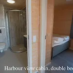Lofoten Basecamp 山林小屋 *