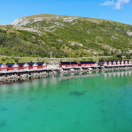 Lofoten Basecamp Leknes