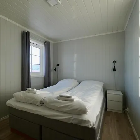 Lofoten Basecamp
