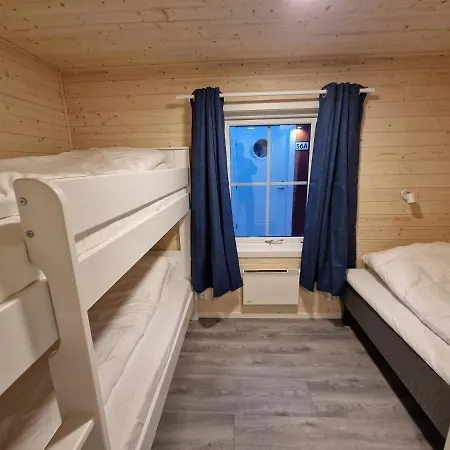 Lofoten Basecamp *