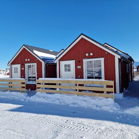 Lofoten Basecamp *