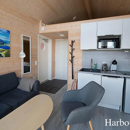 Lofoten Basecamp Leknes