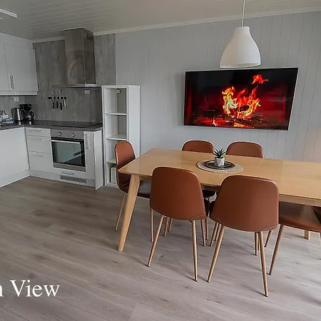 Lofoten Basecamp Leknes