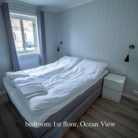 Lofoten Basecamp * Leknes