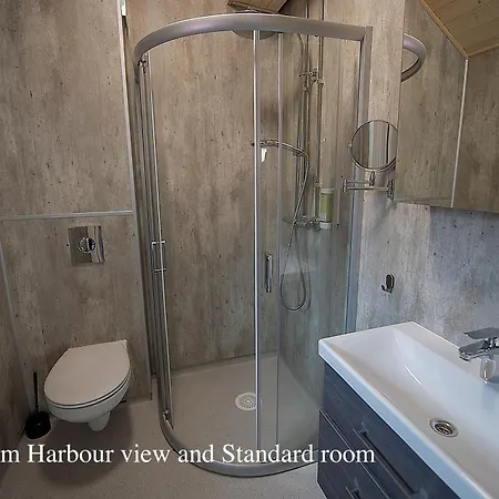 Lofoten Basecamp 롯지 *