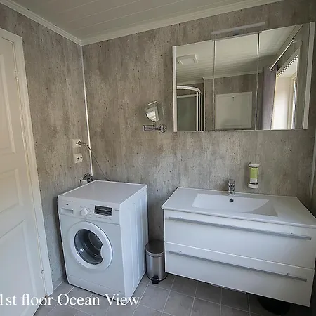 Lofoten Basecamp Hytte *