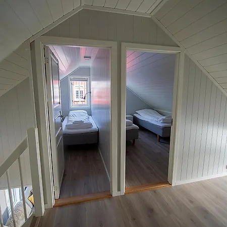 Lofoten Basecamp Leknes