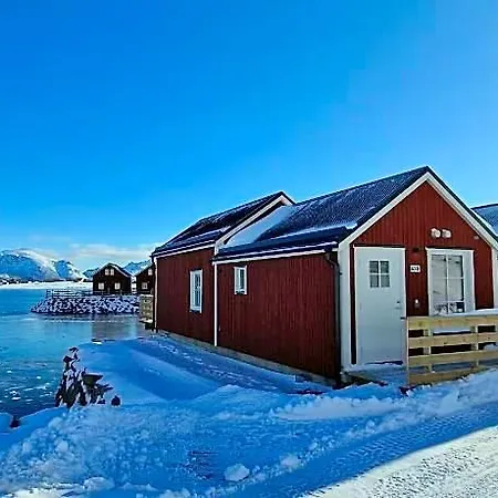 Lofoten Basecamp