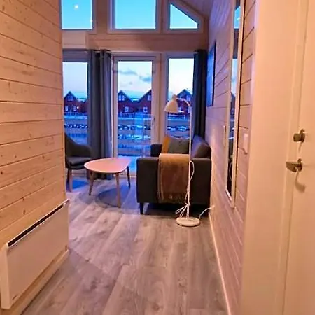 Lodge Lofoten Basecamp