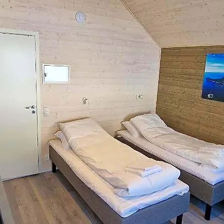 Lofoten Basecamp