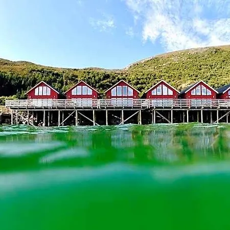 Lofoten Basecamp