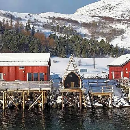 Lofoten Basecamp