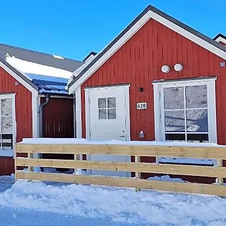 Lodge Lofoten Basecamp