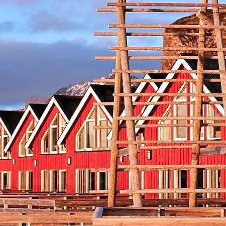 Lofoten Basecamp