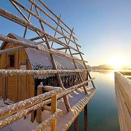 Lofoten Basecamp