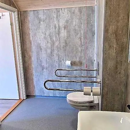Lofoten Basecamp Lodge Leknes