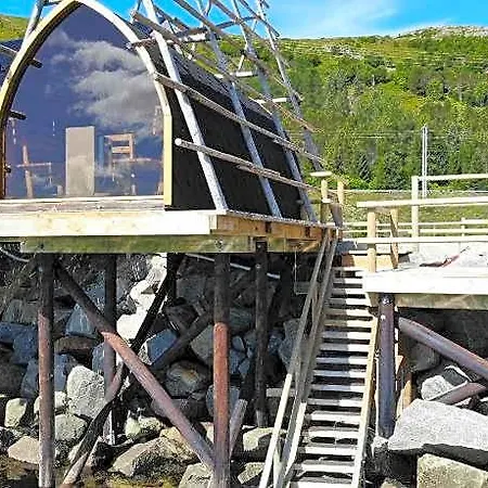 Lofoten Basecamp