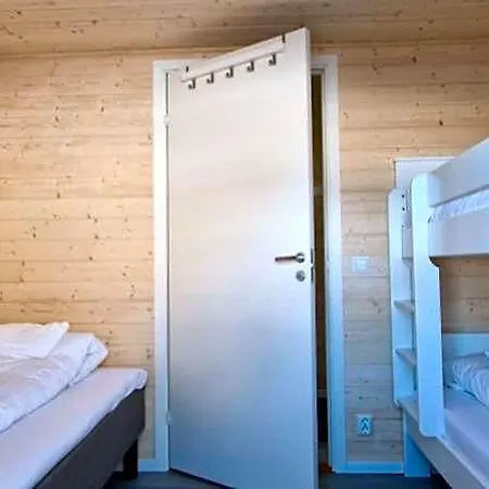 Lofoten Basecamp Lodge Leknes