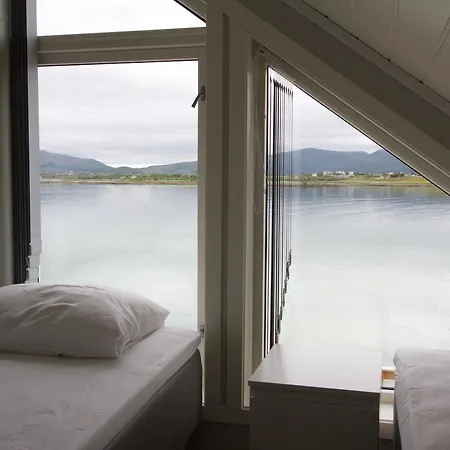 Alojamento de Turismo Selvagem Lofoten Basecamp *