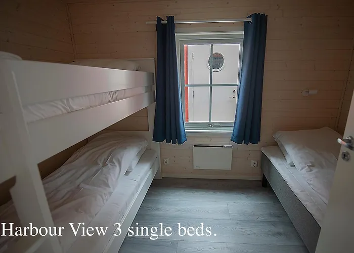 Lofoten Basecamp Jaktstuga