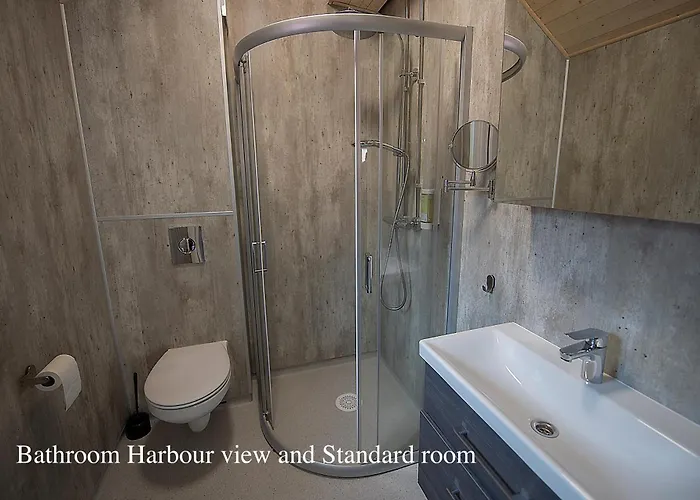 Lofoten Basecamp Jaktstuga *