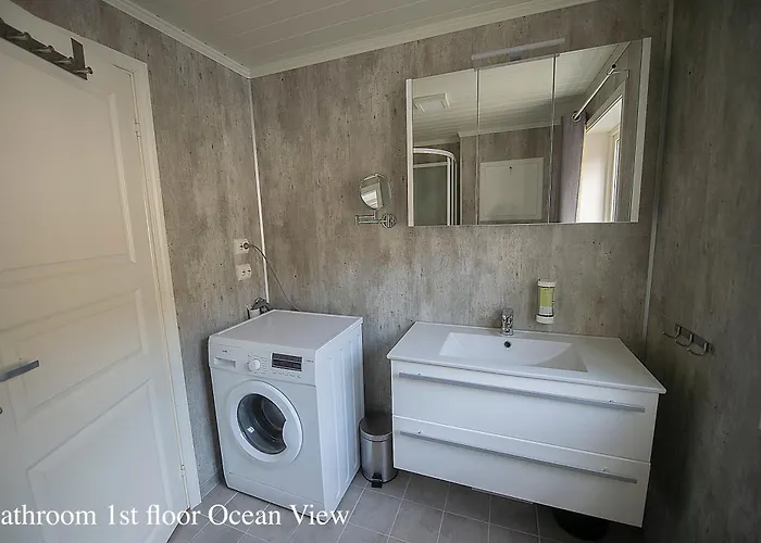 Lofoten Basecamp Jaktstuga *