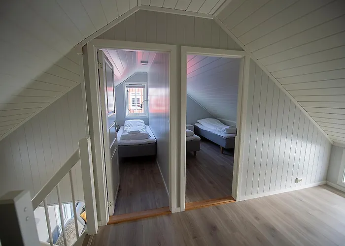 Lofoten Basecamp Leknes