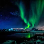Lofoten Basecamp *