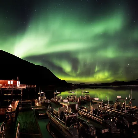 Lofoten Basecamp * Leknes